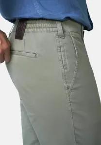 Брюки чинос m5 move стандартного кроя Meyer, Oliv