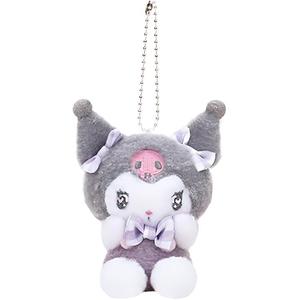 Плюшевый кулон AOGER