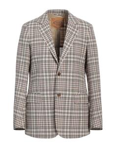 Блейзер Tod'S, бежевый