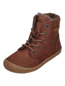 Сапоги KOEL Winter Darius WOOL, коричневый