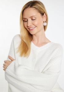 Кардиган usha, белый