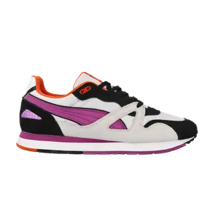 Кроссовки Mirage OG Puma, кремовый