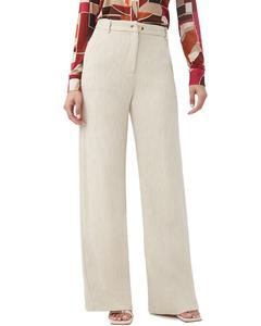 Trina Turk Брюки Kahina, серый