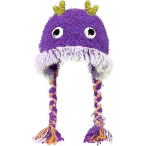 Doll Products Abay, красный/фиолетовый