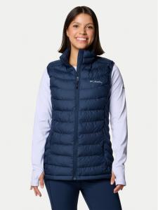 Жилет активного кроя Columbia, синий