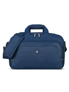 Дорожная сумка Gateway Weekender 40 см синего цвета Roncato