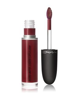 Жидкая помада MAC Retro Matte, Carnivorous, 5 ml