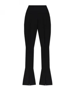 Брюки Райла Allsaints, черный