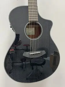 Breedlove Rainforest S Концерт CE 2025 - Орхидея