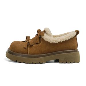 Earl Cat Женские повседневные туфли-лодочки кофейного цвета, цвет Coffee