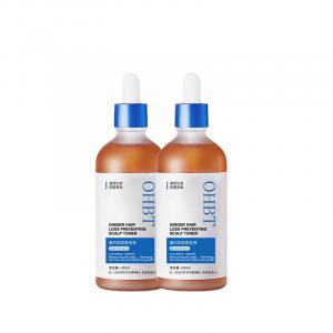 Питательные вещества для волос Unisex OHBT