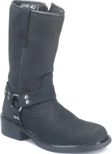 Водонепроницаемые ботинки Kochmann Missouri, черные, размер 39, черные, Black