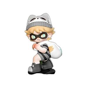 Коробки-сюрпризы TNT SPACE