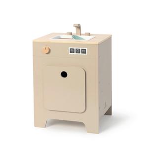 Детская кухня mix & match Musterkind, серый/бежевый