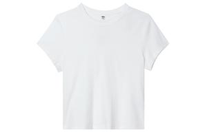 Футболка женская Uniqlo