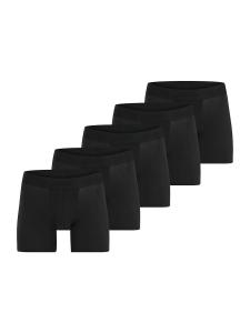 Боксеры HOLLISTER, черный