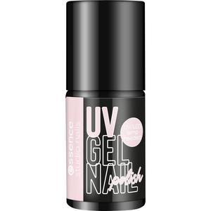 Лак для ногтей studio nails uv gel nail Essence, localisation.missing, объем 5 мл