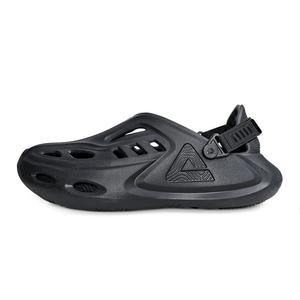PEAK Сандалии Pole Hole Shoes Clogs Men's All Black