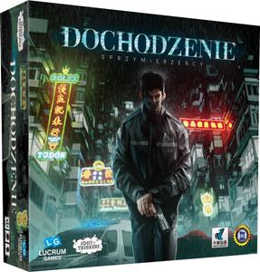 Lucrum Games, Расследование: Союзники