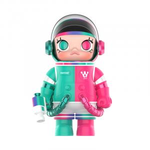 Mega Space Molly Pantone 1000% POP MART