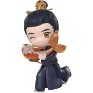 Набор 'Longing Collection' мистических боксов Одиночный мистический бокс/Полный набор 6 шт POP MART