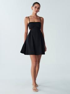 Летнее платье St MRLO Salinas, черный