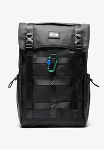 Рюкзак UNISEX YOURTURN, черный