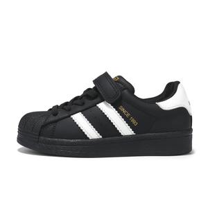 Детские кроссовки для скейтбординга с амортизацией и дышащими свойствами. Низкий верх. Для детей от 3 до 7 лет. ST&SAT KIDS, черный