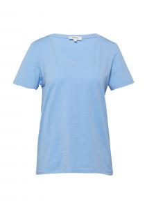 s.Oliver Футболка в небесно-голубом цвете