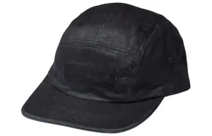 Кепка Supreme Baseball Unisex с логотипом, черный