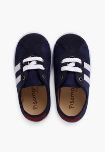 Кроссовки Pisamonas, темно-синий