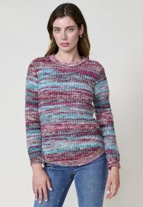 Джемпер Koroshi Jumper, Multicolor Multi-Coloured/Multi-Coloured