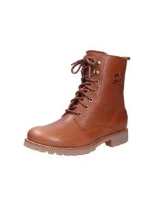 PANAMA JACK Ботинки FARA коричневого цвета