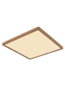 Globo lighting Потолочный светильник "SAPANA" коричневого цвета