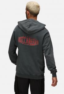 Толстовка UNISEX NFL BUCCS COLLEGE  Re:Covered, черный