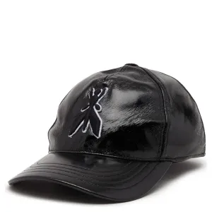 Кепка Patrizia Pepe, черный