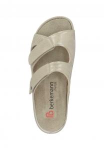 Мюли JANNA Berkemann, бежевый