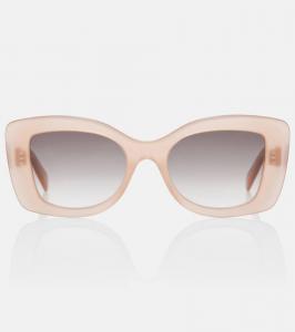 Солнцезащитные очки cat-eye 3 Dots Celine Eyewear