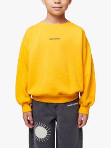 Детский свитшот Sunshine Bobo Choses, Orange