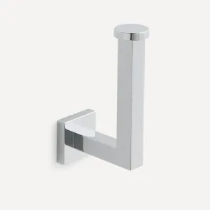 Zante El Corte Inglés запасной держатель для туалетной бумаги, хром