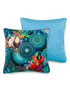 Подушка Hip Cailani, цвет hellblau/bunt