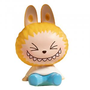 Классические коробки-сюрпризы для сидячей позы POP MART