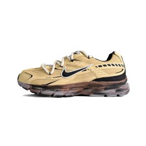 Кроссовки для бега Unisex с низким верхом, технологией Initiator Cushioning, дышащие и поддерживающие Nike, хаки