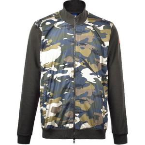 Paul & Shark Яхтенная куртка мужская черная, Black