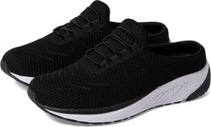 Кроссовки Propet Tour Knit Slide, черный