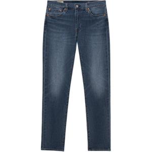 Джинсы мужские средние голубые Levis