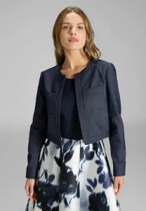 Джинсовая куртка Swing, Navy