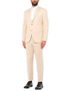 Костюм Neil Barrett, бежевый