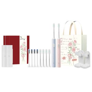 Электрическая зубная щетка Xiaomi