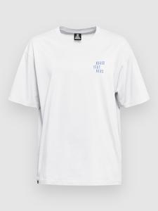 Футболка Horsefeathers Dante T-Shirt, white